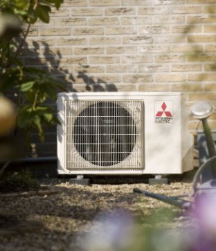 Montáz klimatizácif